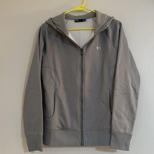 Under Armour Fleece jacket